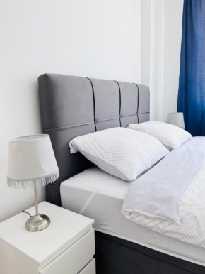 Apartman Zagreb 1